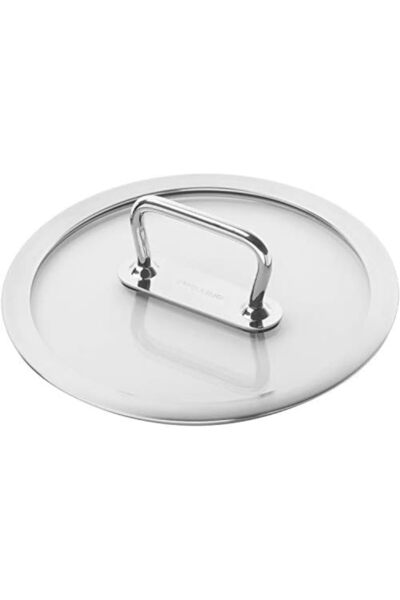 Nacario Nrcrioshop Frying Pan, 20 cm |   Round |   18/10 Stainless Steel 1201248