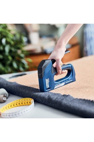 Nacario Nrcrioshop 53/10 5m Staple Wire (Galvanized) 1201248