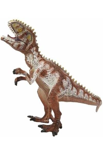 Nacario Nrcrioshop Crazoo Figure Dinosaur 15 cm 1201248