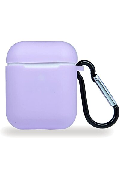 Nacario Nrcrioshop AirPods 2/1 Generation Compatible Case Silicone Fit (Silic...