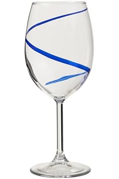 Nacario Nrcrioshop Nantes Goblet Dark Blue 440 ml 1201248