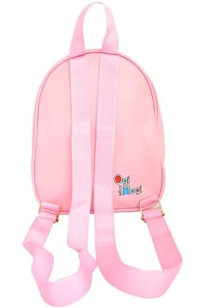 Nacario Nrcrioshop Ogi Mogi Toys Silicone Bag 1201248