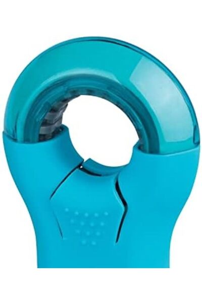 Yıldızan Esnshop Ring Silgili Kalemtras Blue 2Li 1209132