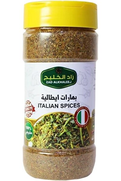 Nacario نركريوشوب زاد ألكهليج بهارات إيطالية 200 جرام 1201248