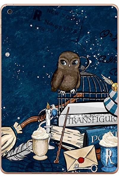 Nacario Nrcrioshop iPad 5. Generation 2018 A1893 A1954 T015 Letter Printed Si...