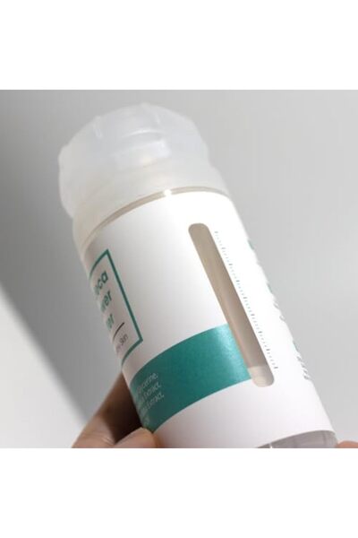 Nacario Nrcrioshop Madeca Shower Filter 160g – with Centella & Houttuynia Ext...