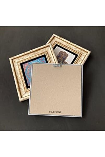 Nacario Nrcrioshop Vav Stone Wall Painting - Framed Stone Painting - Decorati...