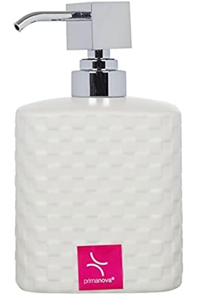 Nacario Nrcrioshop D-15760 Liquid Soap Dispenser 1201248