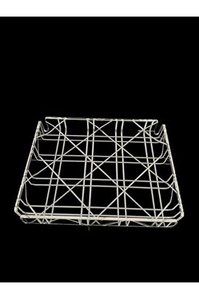 Nacario Nrcrioshop Plexi Transparent Color Single Trays 1201248
