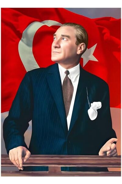 Nacario لغز نركري شوب 1000 قطعة - أتاتورك 1201248