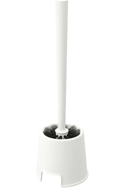 Yıldızan Sharonstyle Bolmen Toilet Brush White 40574435 1131745