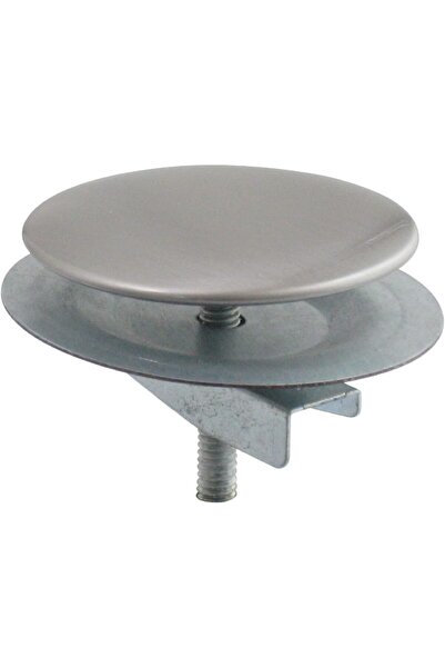 Nacario Nrcrioshop Sc1008 Studio Accessory Faucet Hole Cover Kitchen Sink, Br...