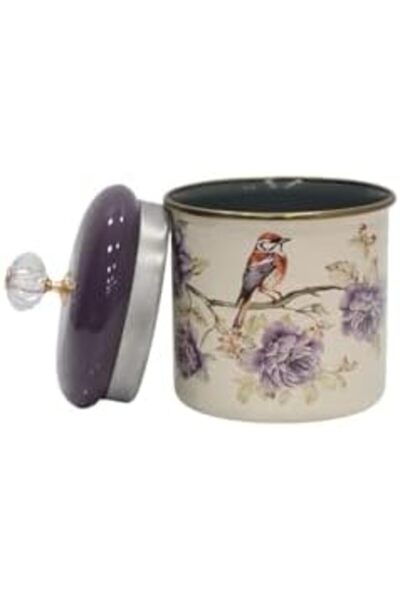 Nacario Nrcrioshop Pr Fiorella Spice Jar Medium Size 12 cm 1201248