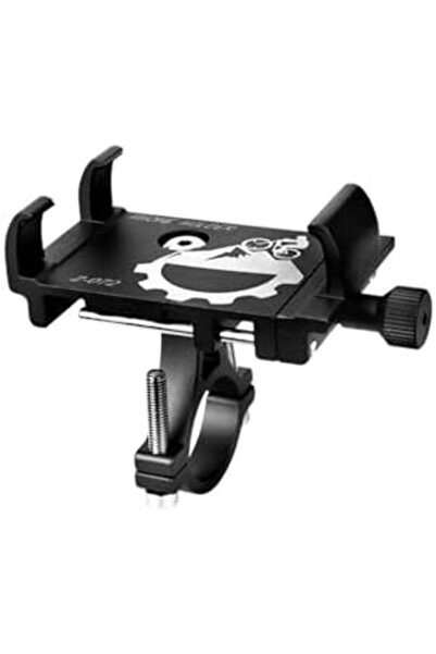 Nacario حامل مقود الهاتف المحمول القابل للتعديل من الألومنيوم للدراجات الناري...