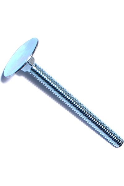 Nacario NrcrioShop 014973239671 براغي الرفع، 1/4-20 × 3، قطعة واحدة - 100، زن...