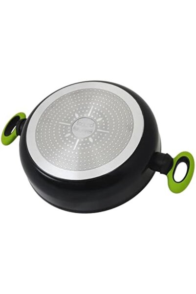 Nacario Nrcrioshop Titanium 26cm Shallow Pot/Green 1201248