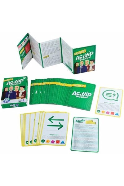 Yıldızan لعبة بطاقات إيسن شوب أكاييب إنسيانز - 1209132