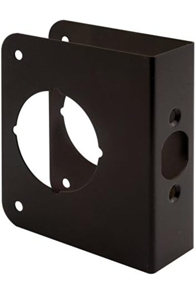 Nacario منتجات NrcrioShop prime-line U 10744 لحماية الأبواب بسمك 1 - 3/8 بوصة...