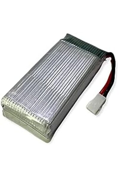 Nacario NrcrioShop Micron Drone Lityum Polimer Pil 3.7v 1200 Mah Micron Drone...