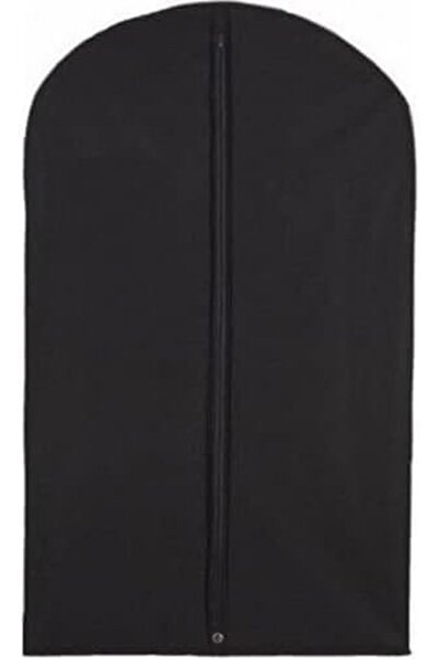 Nacario NrcrioShop غطاء حماية للملابس بسحاب، حافظة لتخزين البدلات والسترات حق...