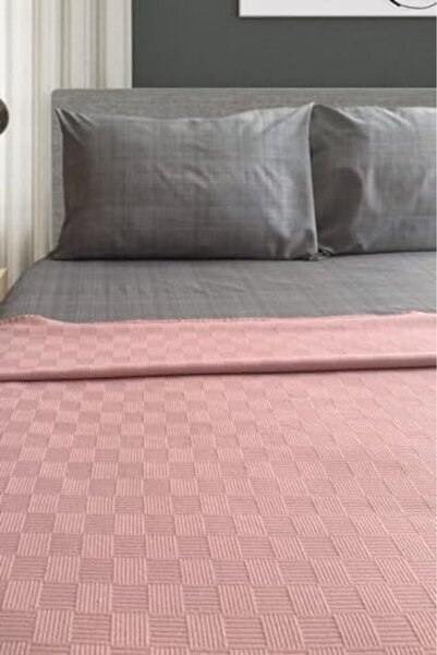 Nacario Nrcrioshop Single Natural Cotton Piqué Powder, Four Seasons Piqué , 1...