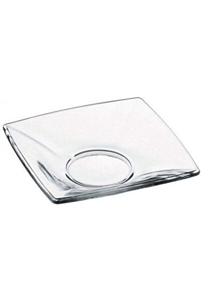 Nacario Nrcrioshop Square Tea Plate 129 mm Gift Box of 6 1201248