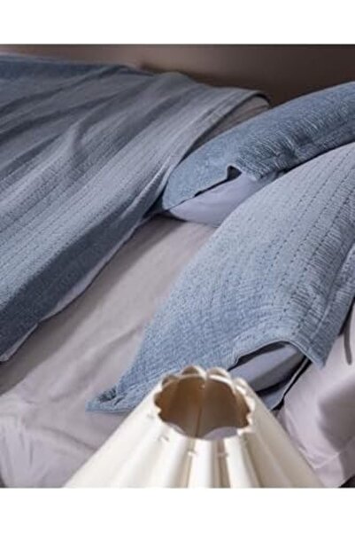 Nacario نركريوشوب فيوليت مزدوج غطاء سرير 1201248