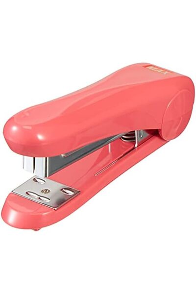 Nacario ماكينة تدبيس نركريوشوب ماكس 4007600202، لون وردي 1201248