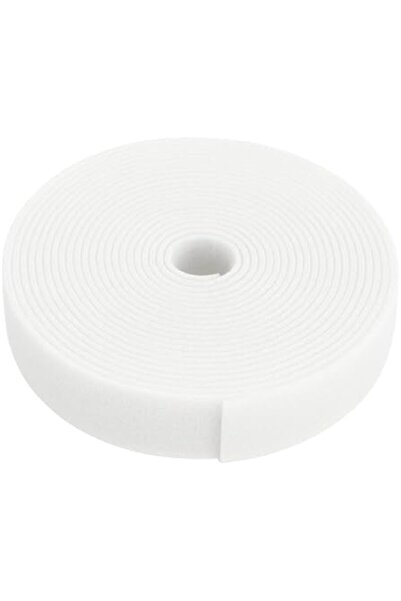 Nacario Nrcrioshop Velcro Fastener Cable Organizer - 5 Meters X 1cm |   Easy ...