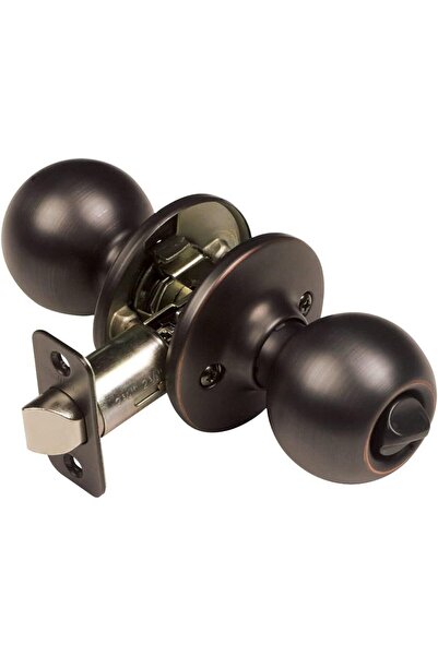 Nacario مقبض باب NrcrioShop 791590 قابل للتعديل في اتجاهين، مصنوع من البرونز ...