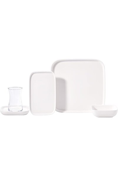 Yıldızan متجر إس إن شوب A8852 بلازا كول. 25 بي طقم الإفطار 1209132