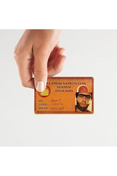 Nacario بطاقة تغليف شاحنات نركريوشوب ريسيب إيفيديك كارا أمبار (جودة عالية) 12...