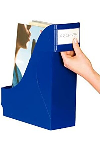 Yıldızan Esnshop Project Box Plastic New 9.8X31.8X29.1 Blue 2425t 1209132