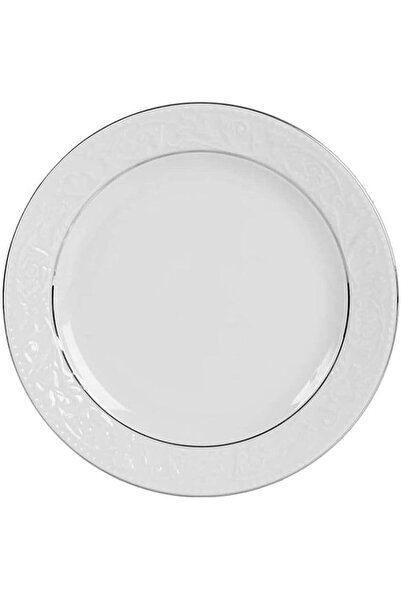 Nacario طبق مسطح بلاتيني من نركريوشوب هازان 20 سم 1201248