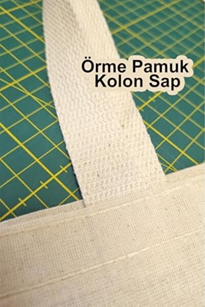 Yıldızan Storesellm İnci Küpeli Kız Bez Çanta 1171935