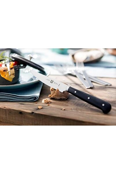Yıldızan Esnshop 4-Piece Serrated Steak Knife Set 1209132