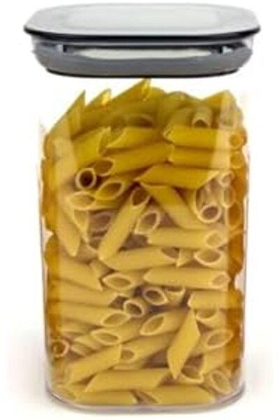 Yıldızan Esnshop 1.1 L Square Food Container 1209132