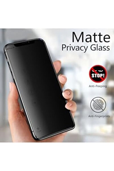 Nacario NrcrioShop - واقي شاشة - طبقة سيراميك غير لامعة متوافقة مع هاتف Oppo ...