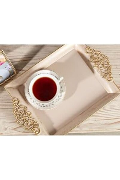 Nacario Nrcrioshop Barroco Tray Large 1201248