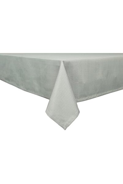 Yıldızan Esnshop Gray Tablecloth 150X250Cm 1209132