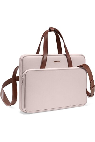 Nacario Nrcrioshop Tomtoc 14'' Laptop Shoulder Bag, New 14'' Pro M5/M4/M3/M2/...