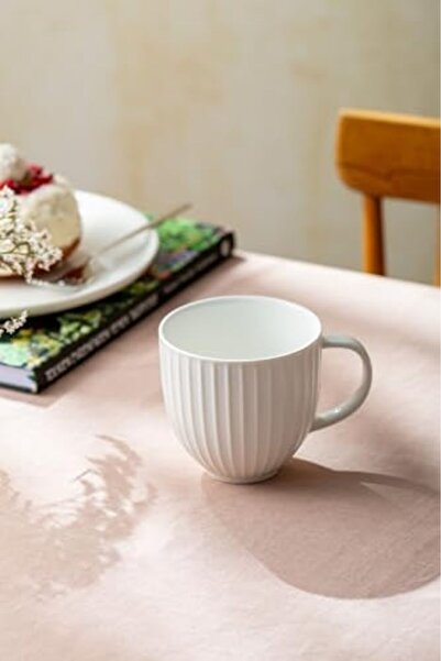 Nacario كوب بيراي من البورسلين من نركريوشوب اسطنبول 350 مل 1201248