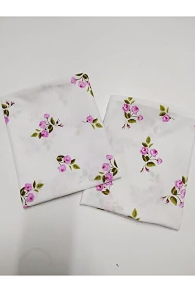 Nacario Nrcrioshop Güllüce Home Textile Pillowcase (2Pcs) 50X70Cm Yk-194 1201248