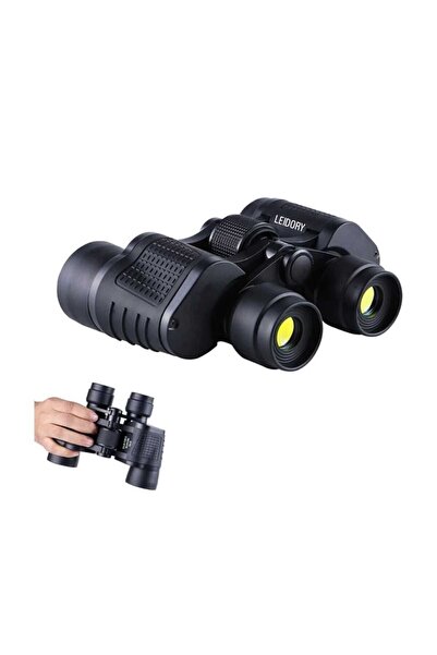 ozbience 80x80 Uzun Menzilli Su Geçirmez Dürbün, Profesyonel Kalite