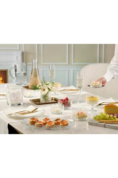 Nacario Nrcrioshop Karaf 940 Cc Single Gift Box 1201248