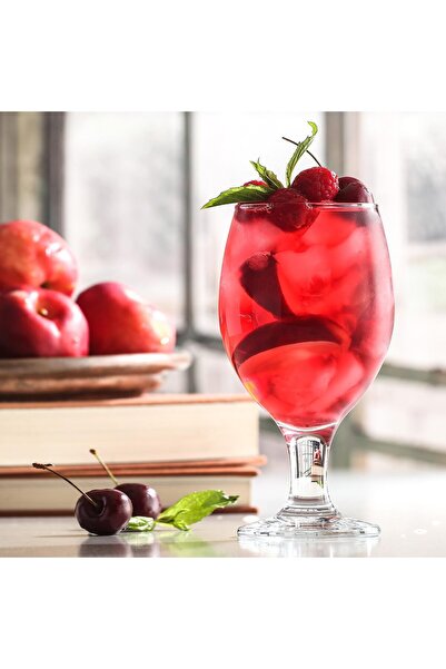 Nacario Nrcrioshop 6-Piece Cocktail Glasses 1201248