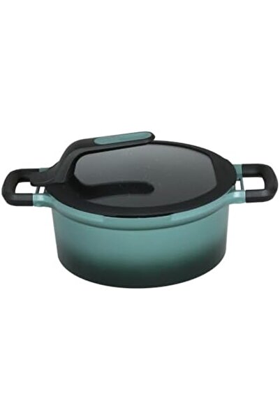 Nacario Nrcrioshop Gem Leather N Pot 24 cm 1201248