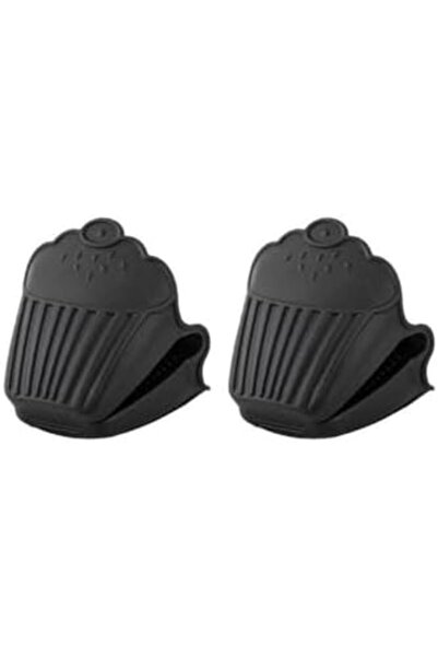 Nacario Nrcrioshop Silicone Durable Holder – Black 1201248