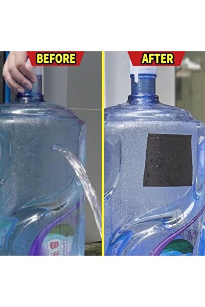 Nacario شريط لاصق من NrcrioShop، مقاوم للماء شريط مطاطي مقاس 10 سم × 150 سم، ...