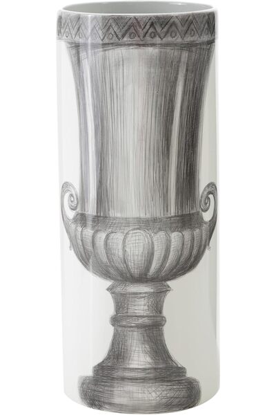 Nacario Nrcrioshop Hellenistic Vase 16X41Cm 1201248